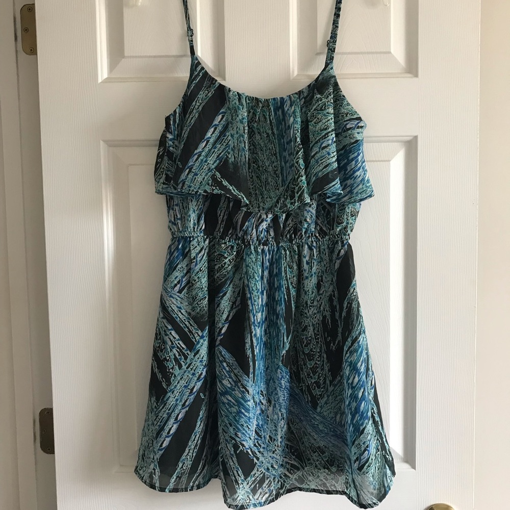 Fun Sundress
